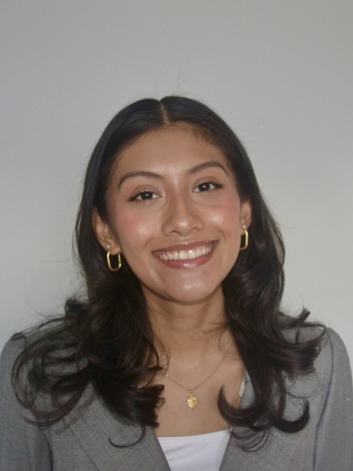 Jennifer Raymondi IFF Headshot