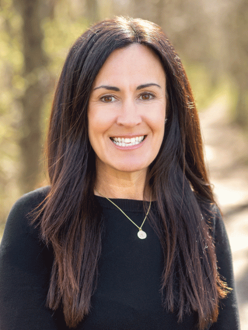 Deborah Solomons