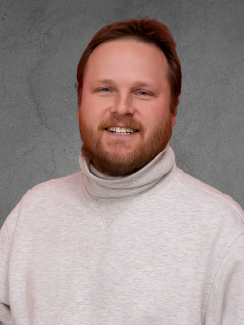 Jamey Lister