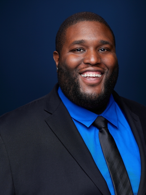 Durrell Washington Sr.