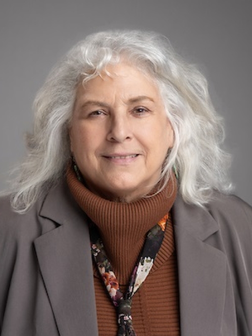 Nancy Schley