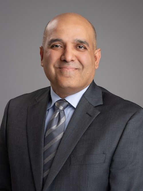Abdul Ali