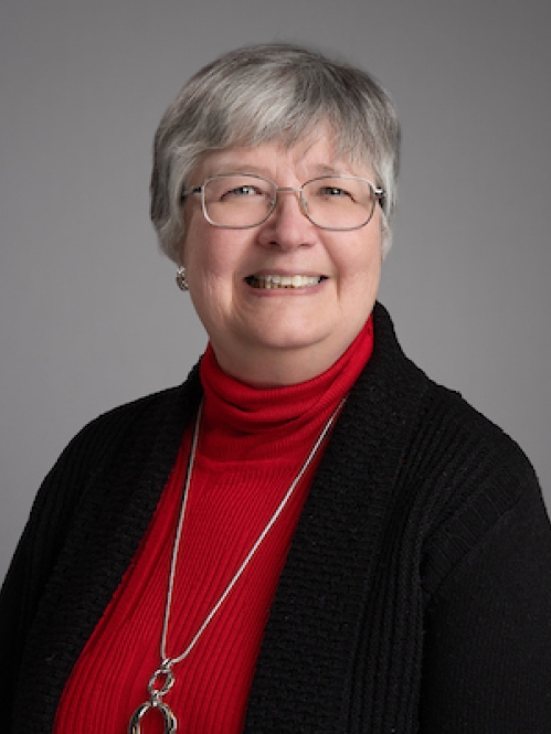 Janice Svizeny