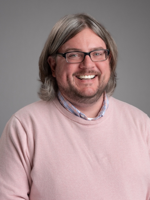 Matt Cockerell