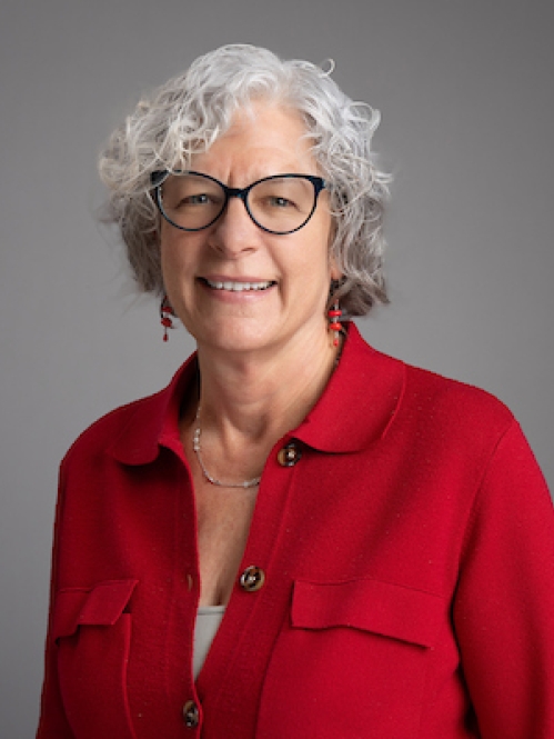 Amy Strickler