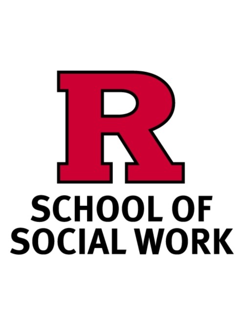 Rutgers SSW Logo