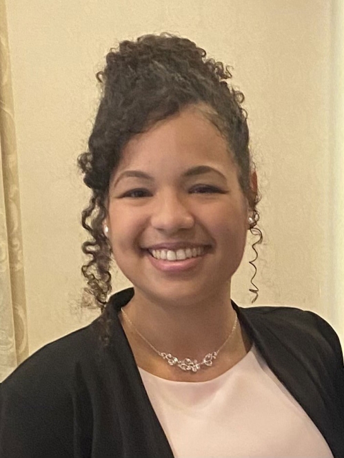 Arlyn Jimenez