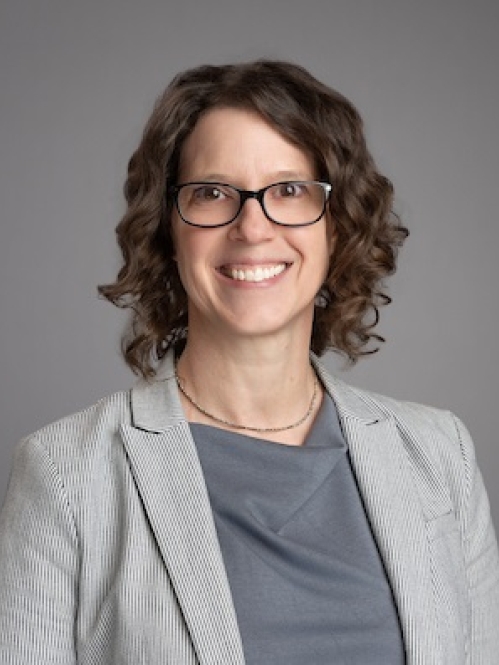 Christine Blanos