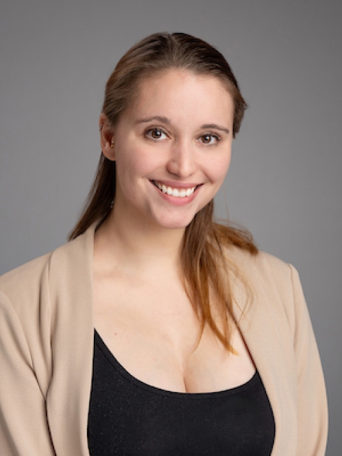 Nicole Frankel