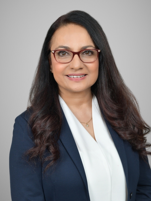 Rupa Khetarpal