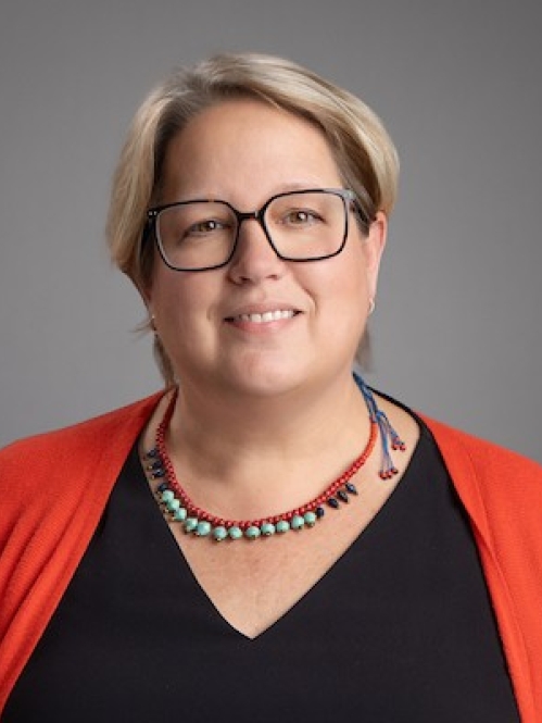 Christine Doman-Wells