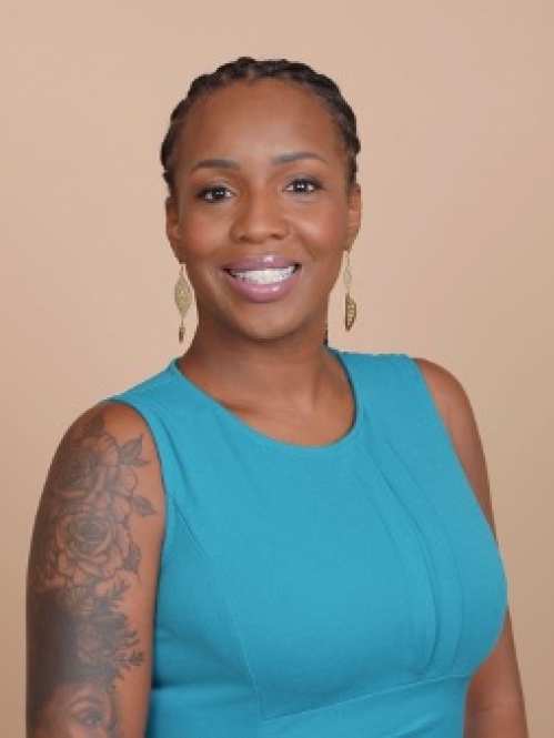 Quenise Harrison