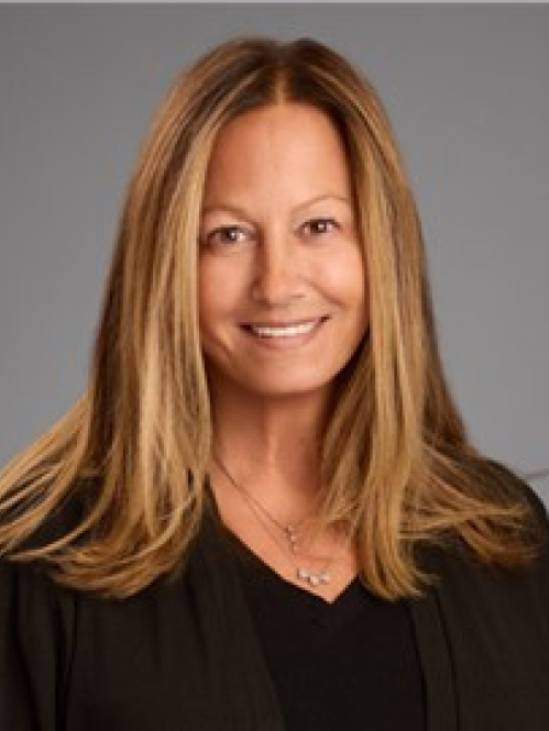 Nicole Cavalli IFF Headshot