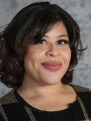 Kaleena Rogers Headshot_DSW