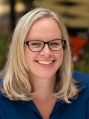 Nicole Terry Headshot DSW