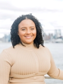 Nyla Rock Vanloo Headshot DSW