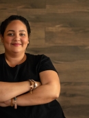Angela M. Cruz-Felix Headshot LAT VIDA