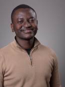 Enoch Amponsah