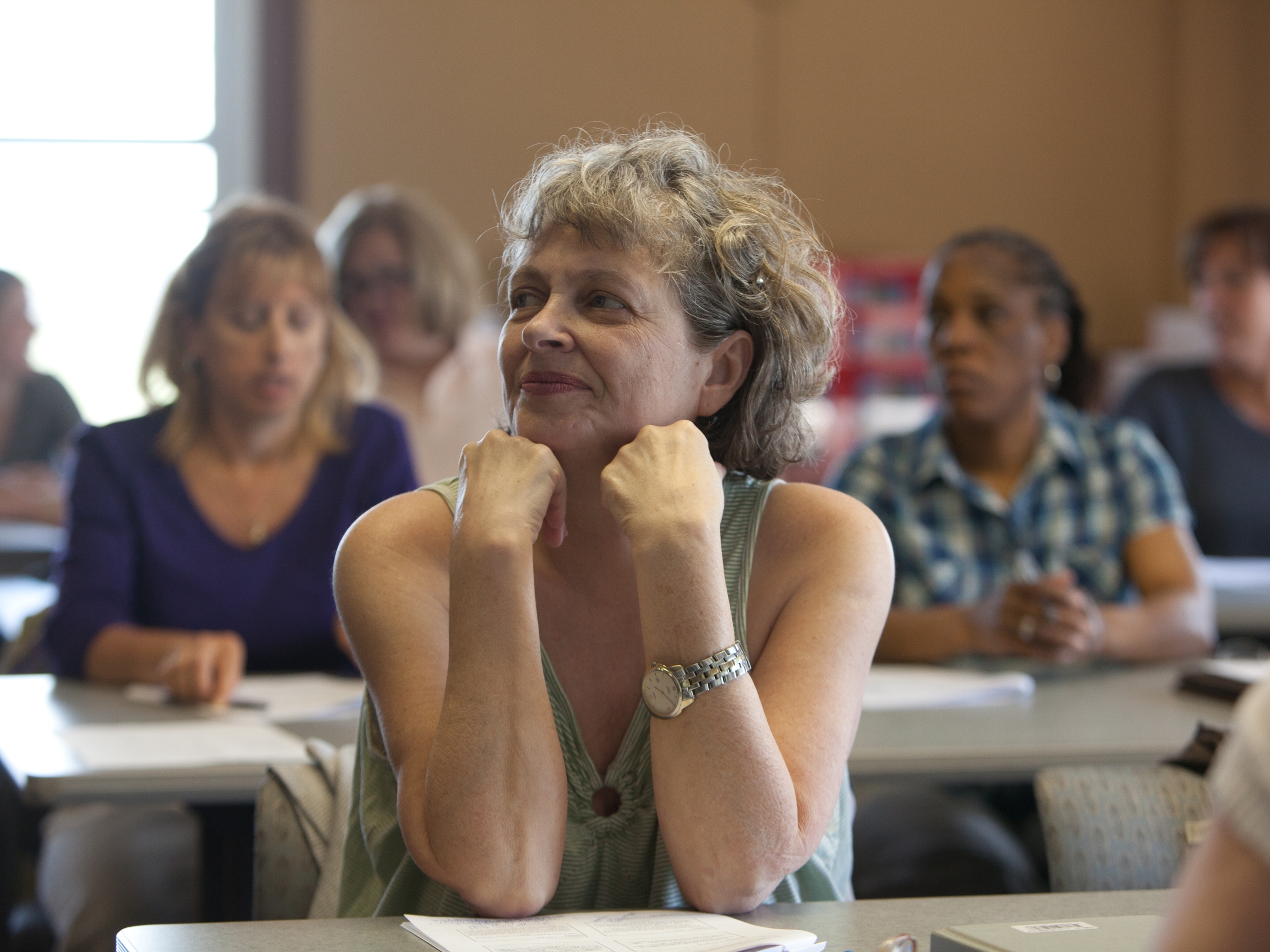 MSW Open Houses & Information Sessions | School Of Social Work