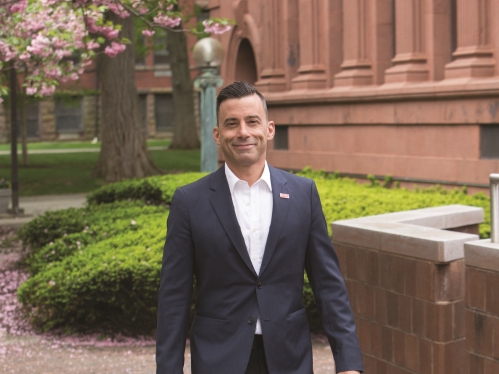 Michael LaSala