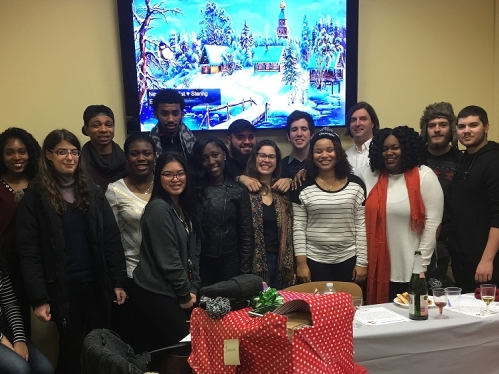 Price Family Fellows