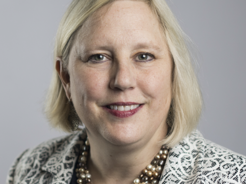 Susan Parish