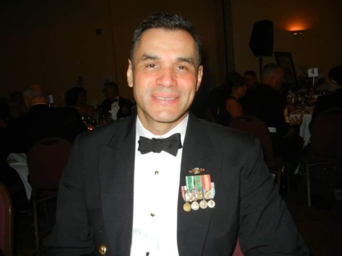 Wilfredo Rodriguez
