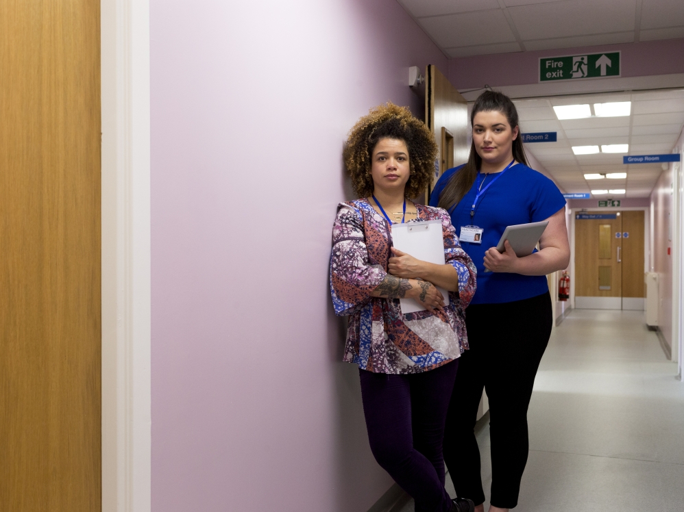 Office of Practicum Learning | School of Social Work