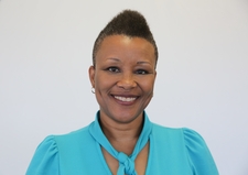 Trinay V. Thomas