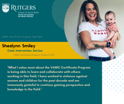 C-IVT Shaelynn Smiley Testimonial