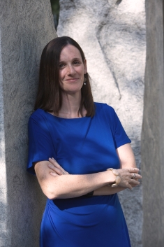 Sarah McMahon