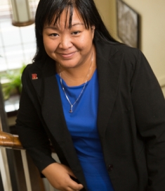 Christine Morales