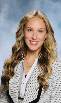 Heather Chelton headshot