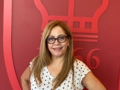 Lizet Zuniga headshot