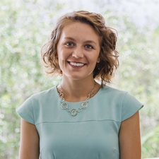 Allison Brachmann headshot