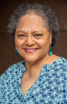 Barbara Ella Milton Jr.