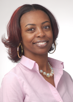 Danielle L. Beatty Moody