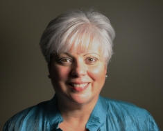 Mariam Merced headshot