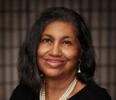 Sandra Crewe
