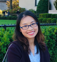 Yafan Chen