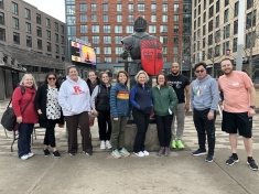 ScarletFit participants