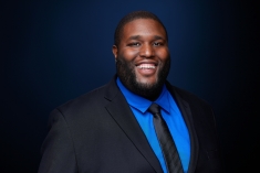 Durrell Washington Sr.