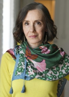 Carla Powers