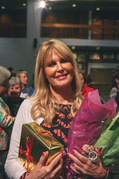 Patricia Kastner