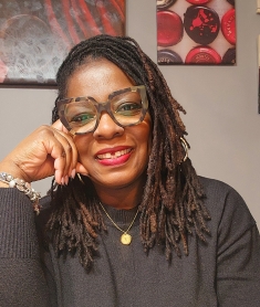 Kareemah Harris-Baker