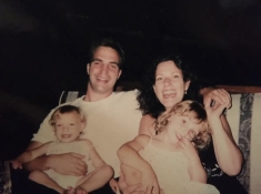 The Mazzini Family