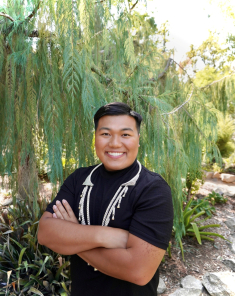 Anthony Lee