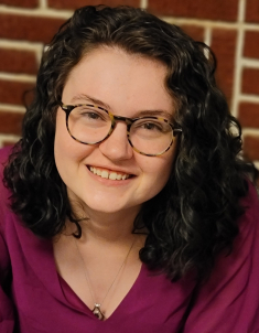 Colette Reasonover